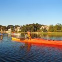 Wheeler Kayak Series: August 29, 2019 Weweantic River