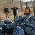 Volunteer Day: OWD/Gregory Parcels – May 11