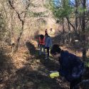 3/30/19 March Volunteer Trail Work Day