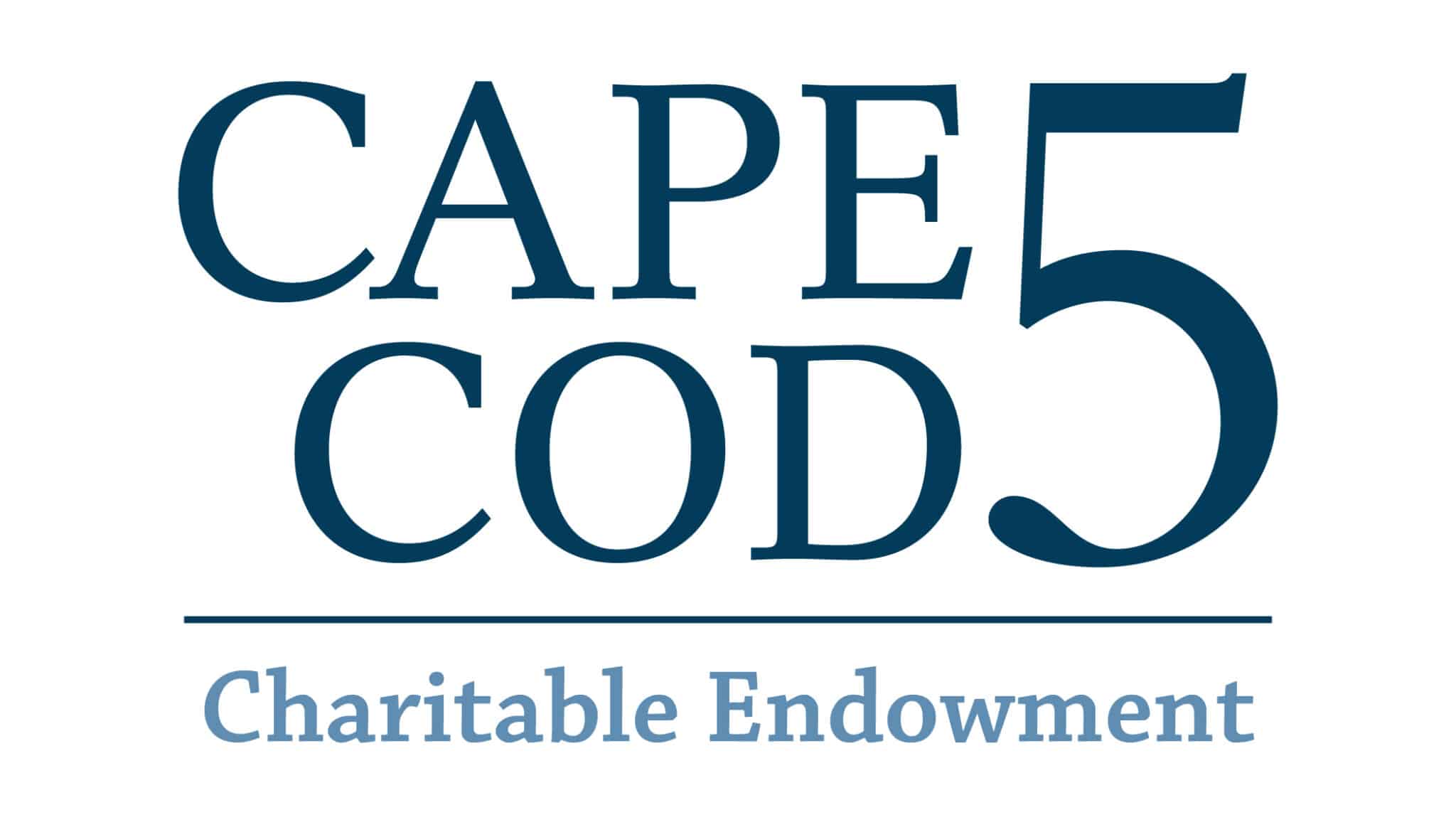 Cape Cod Five Charitable Endowment