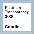 Candid Platinum 2026