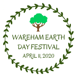 Wareham Earth Day Festival Logo