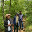 “Off the Beaten Path” Hikes with the Wareham Library – Next Event Aug 18