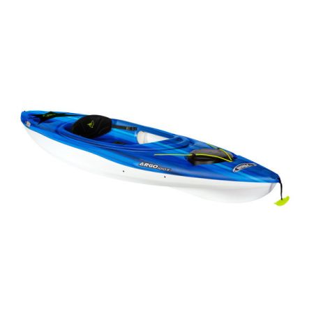 This Kayak was donated by Go Bananas and could be yours!