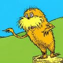 2/20/18 The Lorax – a Story and Craft Event at the Wareham Library